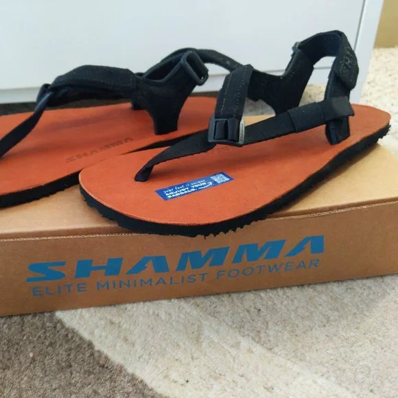 Shamma Sandals Shoes Shamma Sandals Elite Maximus With Leather